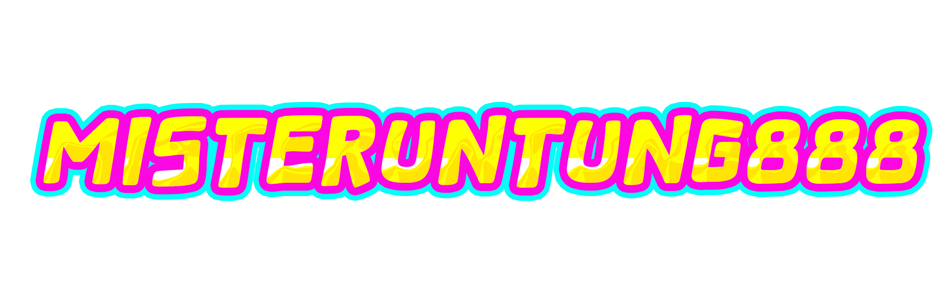 Misteruntung888   Logo
